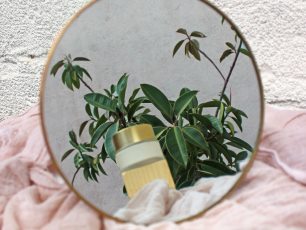 High quality natural cosmetics on reasonable prices